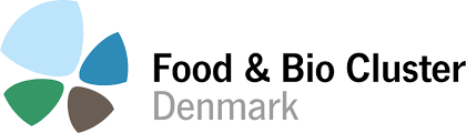 Food and Bio Cluster logo