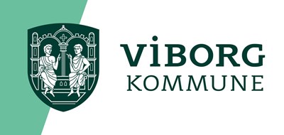 Viborg Kommune logo