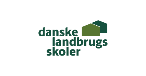 Logo Danske Landbrugsskoler