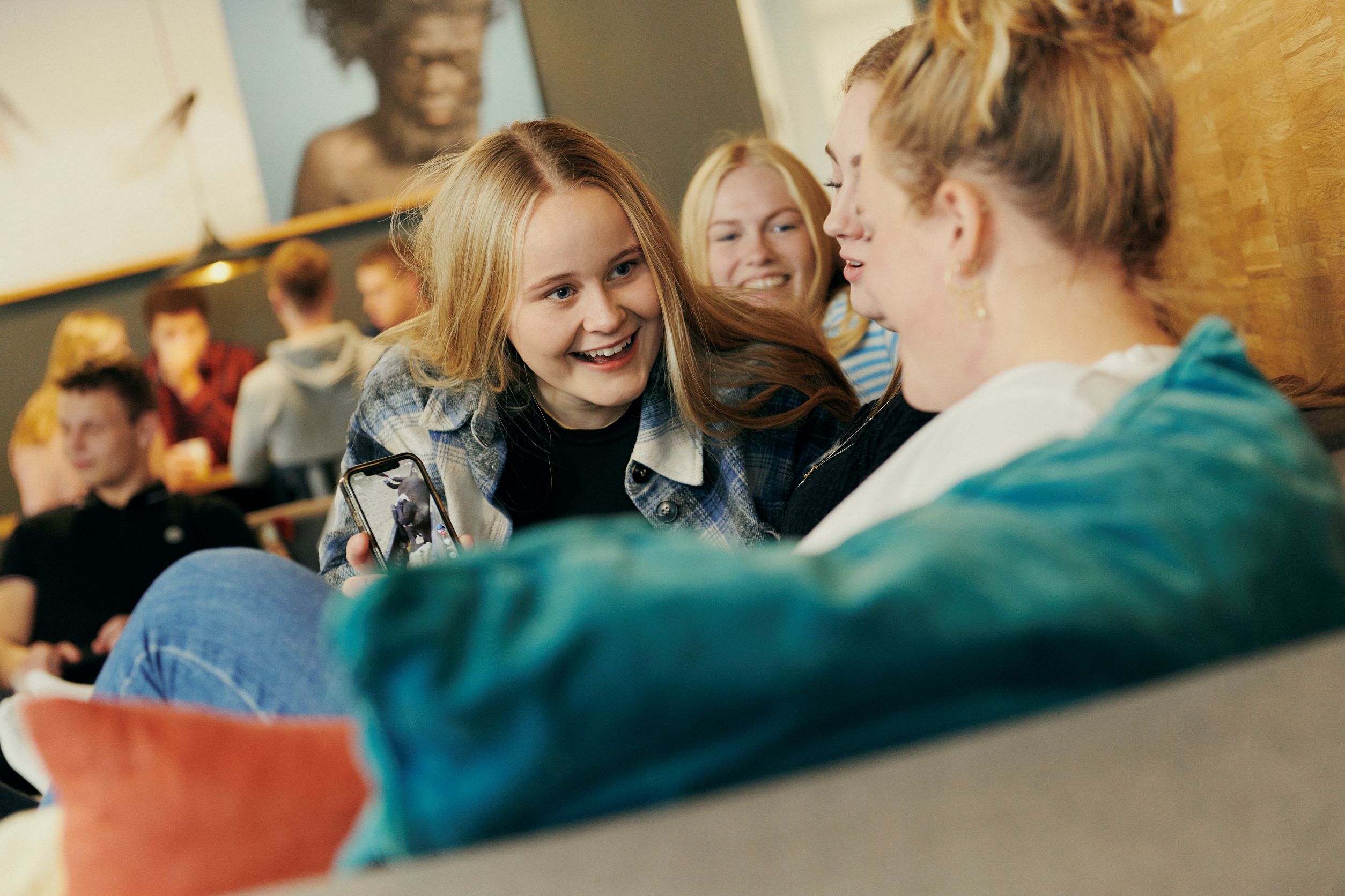 Skolehjem for Medieskolerne i Viborg