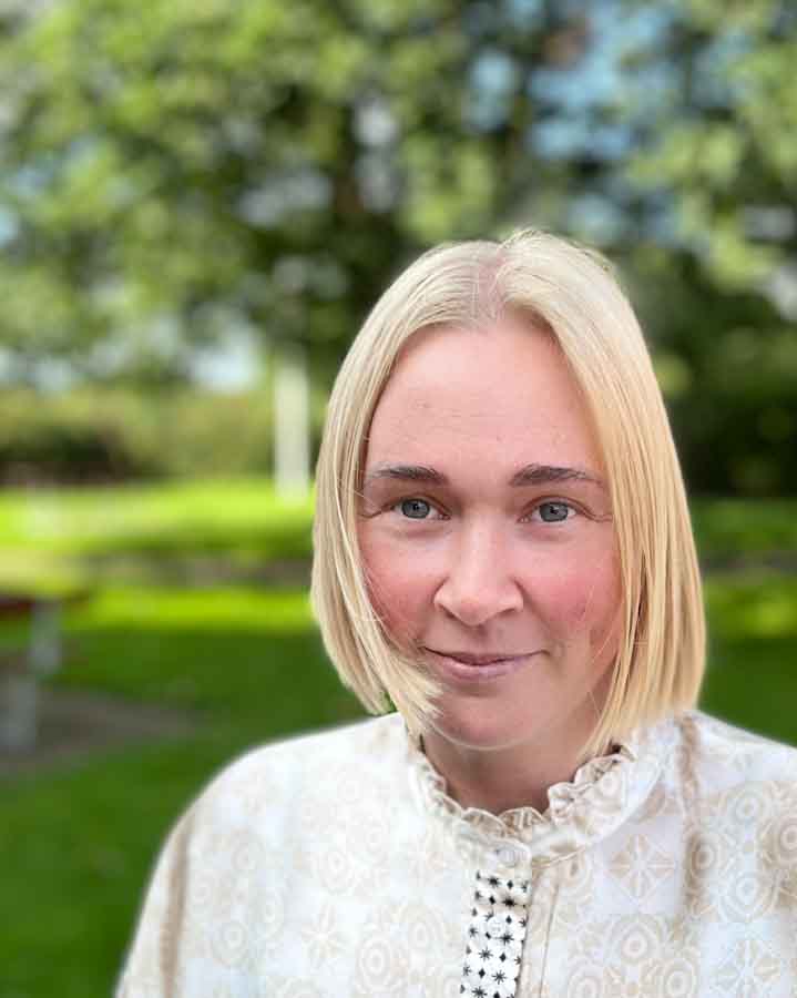 Anne Sofie Ekstrand