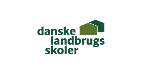 logo danske landbrugsskoler